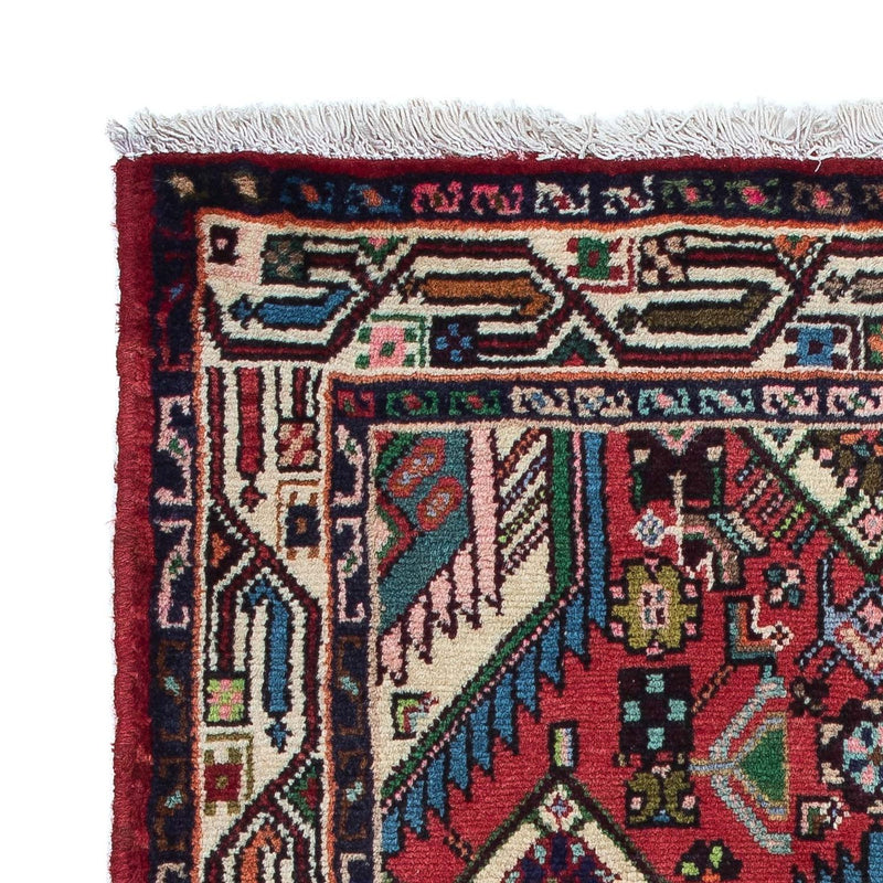 Hamadan Teppe 125x77cm - Persisk teppe