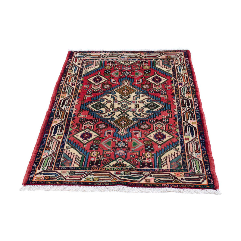 Hamadan Teppe 125x77cm - Persisk teppe