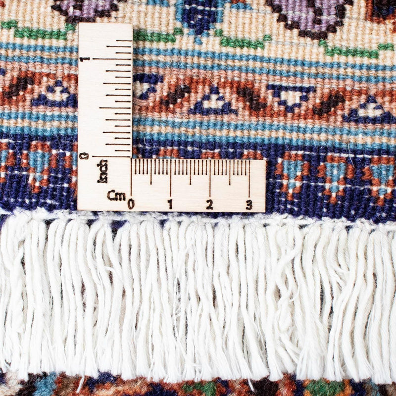 Moud Teppe 283x203cm - Persisk teppe