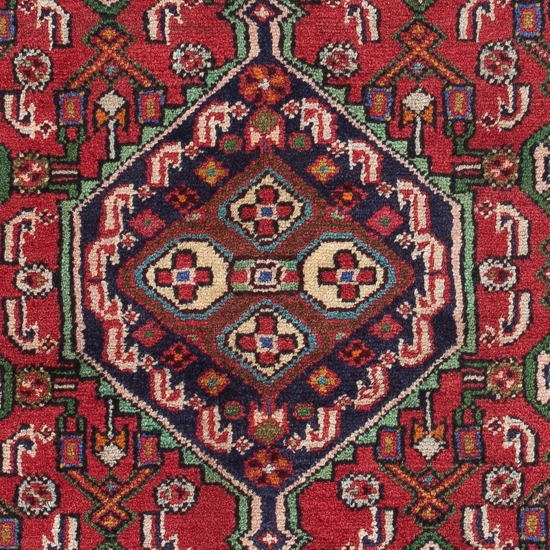 Hamadan Teppe 124x78cm - Persisk teppe