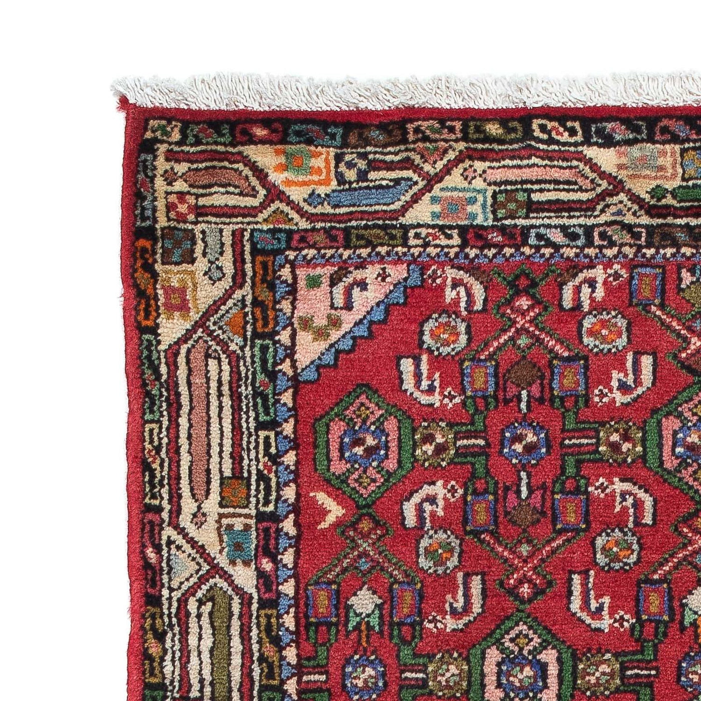 Hamadan Teppe 124x78cm - Persisk teppe