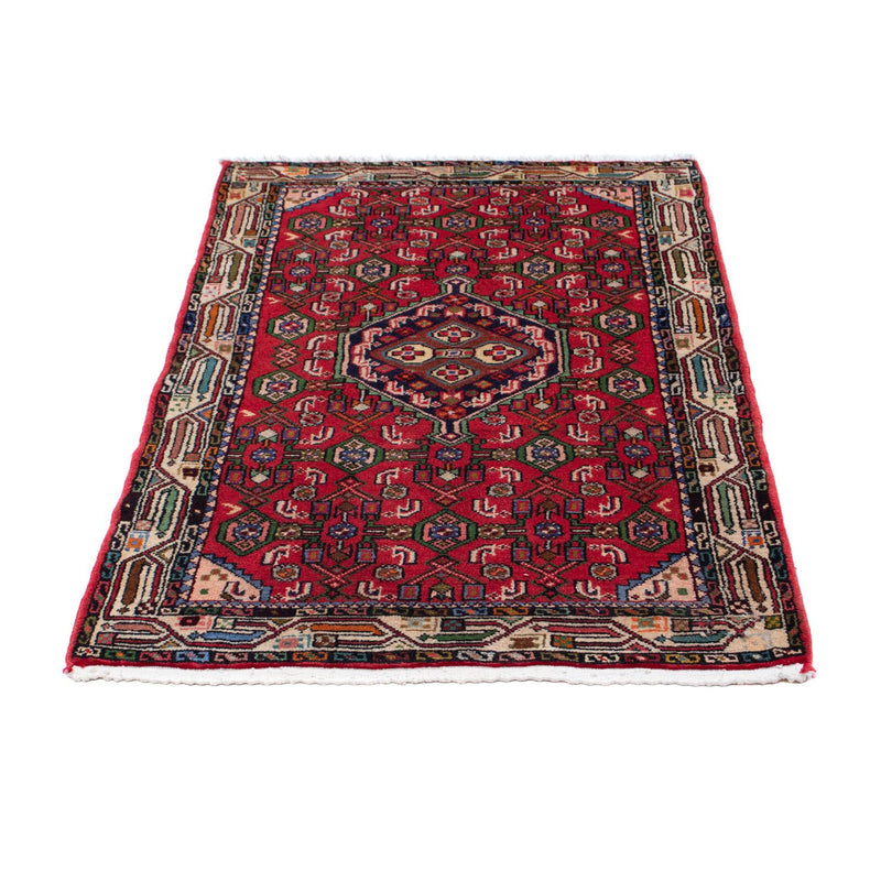 Hamadan Teppe 124x78cm - Persisk teppe