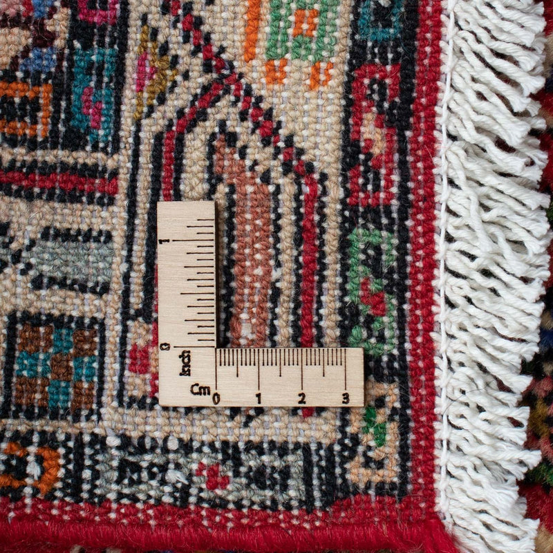 Hamadan Teppe 124x78cm - Persisk teppe