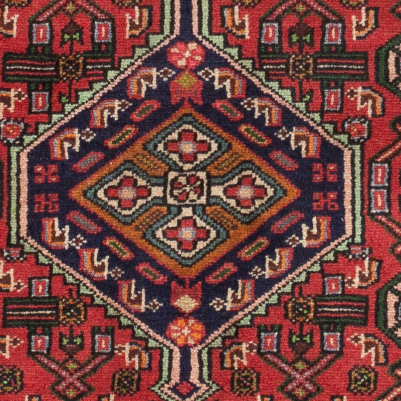 Hamadan Teppe 131x80cm - Persisk teppe