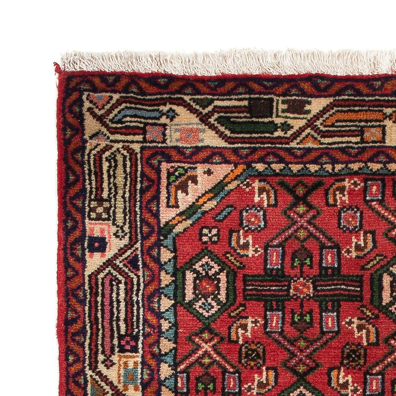 Hamadan Teppe 131x80cm - Persisk teppe