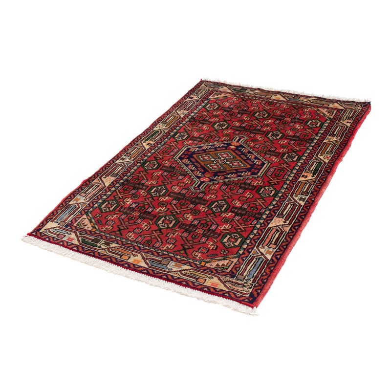 Hamadan Teppe 131x80cm - Persisk teppe