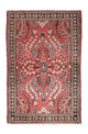 Hamadan Teppe 133x85cm - Persisk teppe