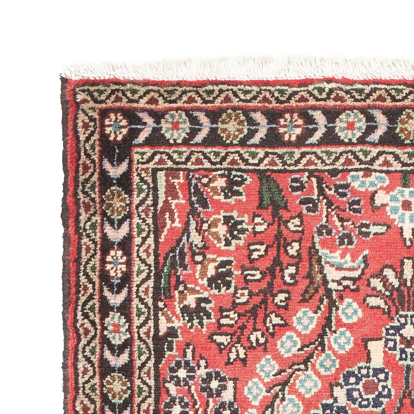Hamadan Teppe 133x85cm - Persisk teppe