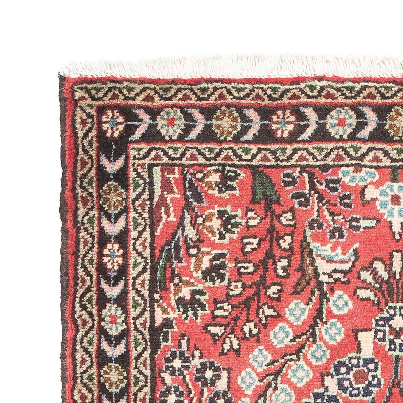 Hamadan Teppe 133x85cm - Persisk teppe