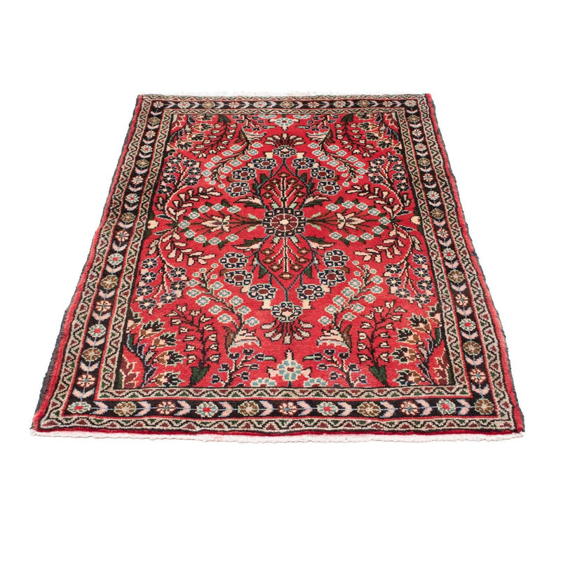 Hamadan Teppe 133x85cm - Persisk teppe
