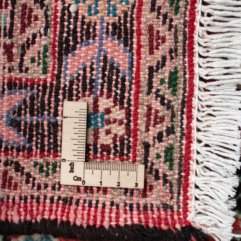 Hamadan Teppe 133x85cm - Persisk teppe