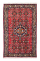 Hamadan Teppe 132x77cm - Persisk teppe