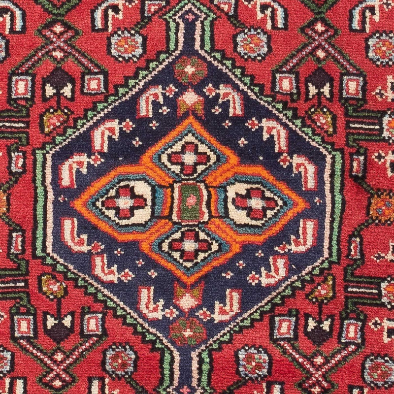 Hamadan Teppe 132x77cm - Persisk teppe