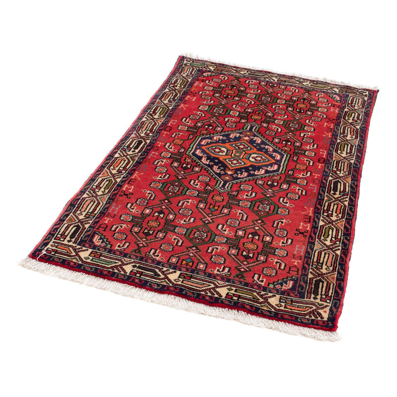 Hamadan Teppe 132x77cm - Persisk teppe