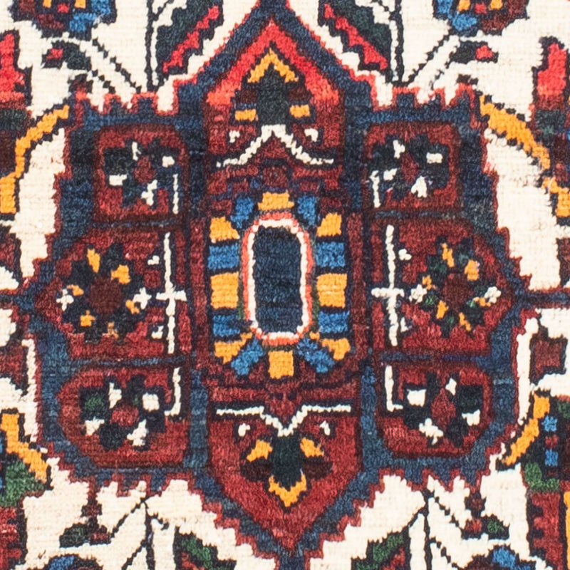 Hosseinabad Teppe 143x107cm - Persisk teppe