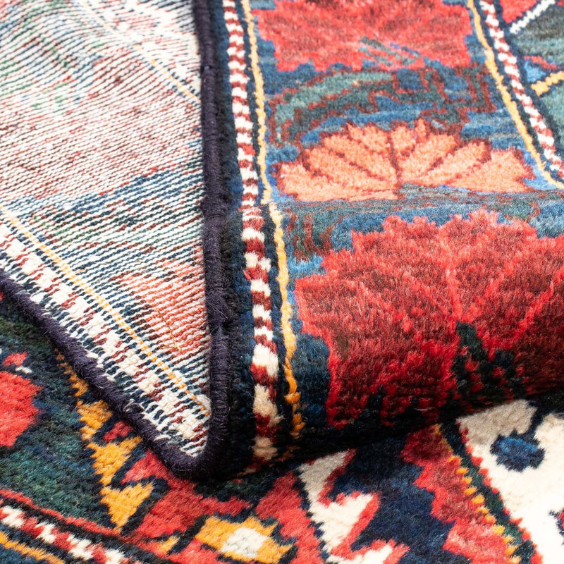 Hosseinabad Teppe 143x107cm - Persisk teppe