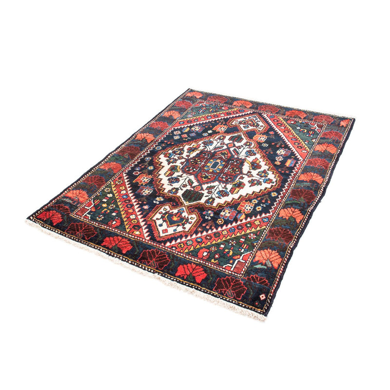Hosseinabad Teppe 143x107cm - Persisk teppe