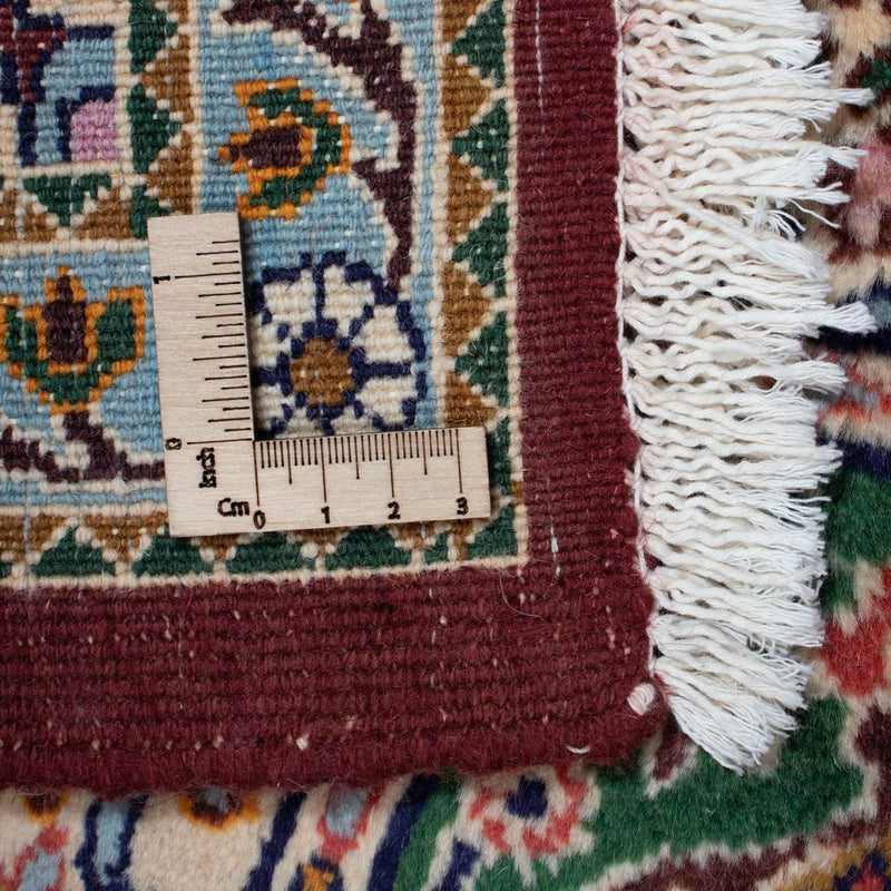 Moud Teppe 232x167cm - Persisk teppe