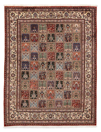 Moud Teppe 224x174cm - Persisk teppe – product image