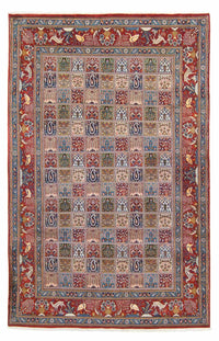 Moud Teppe 295x193cm - Persisk teppe – product image