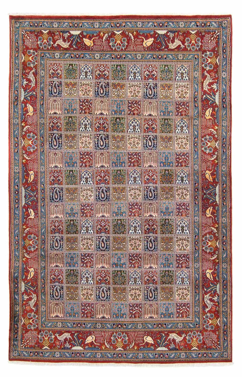 Moud Teppe 295x193cm - Persisk teppe