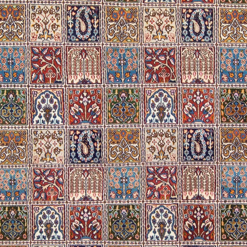 Moud Teppe 295x193cm - Persisk teppe