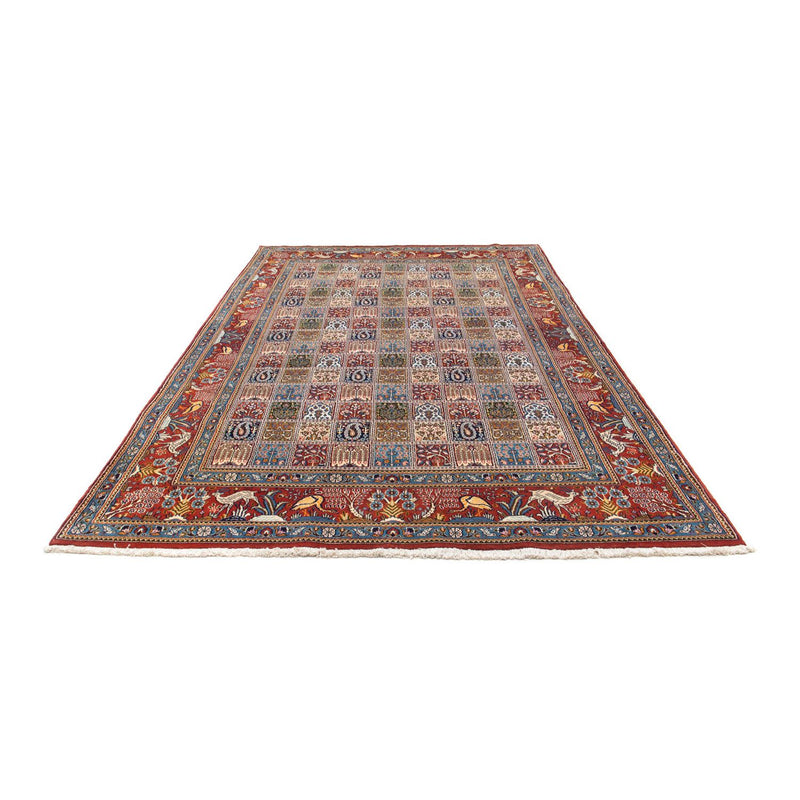 Moud Teppe 295x193cm - Persisk teppe