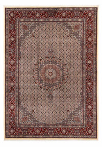 Moud Teppe 289x202cm - Persisk teppe – product image