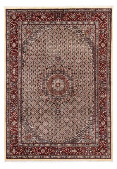 Moud Teppe 202x289cm - Persisk teppe