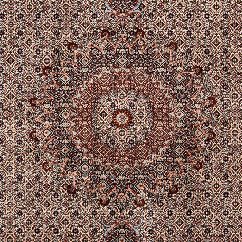 Moud Teppe 289x202cm - Persisk teppe