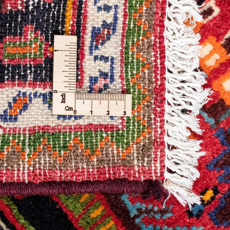 Hosseinabad Teppe 120x80cm - Persisk teppe