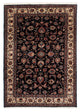Mashhad Teppe 208x297cm - Persisk teppe