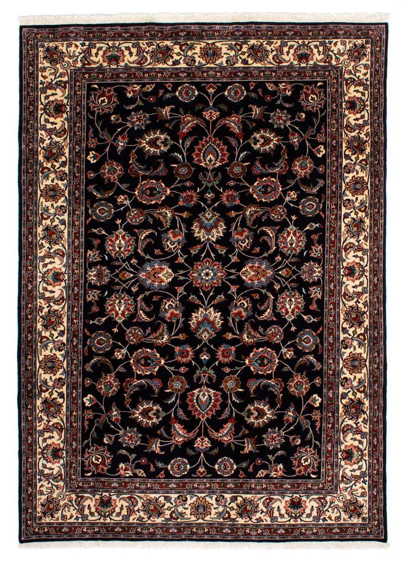 Mashhad Teppe 208x297cm - Persisk teppe