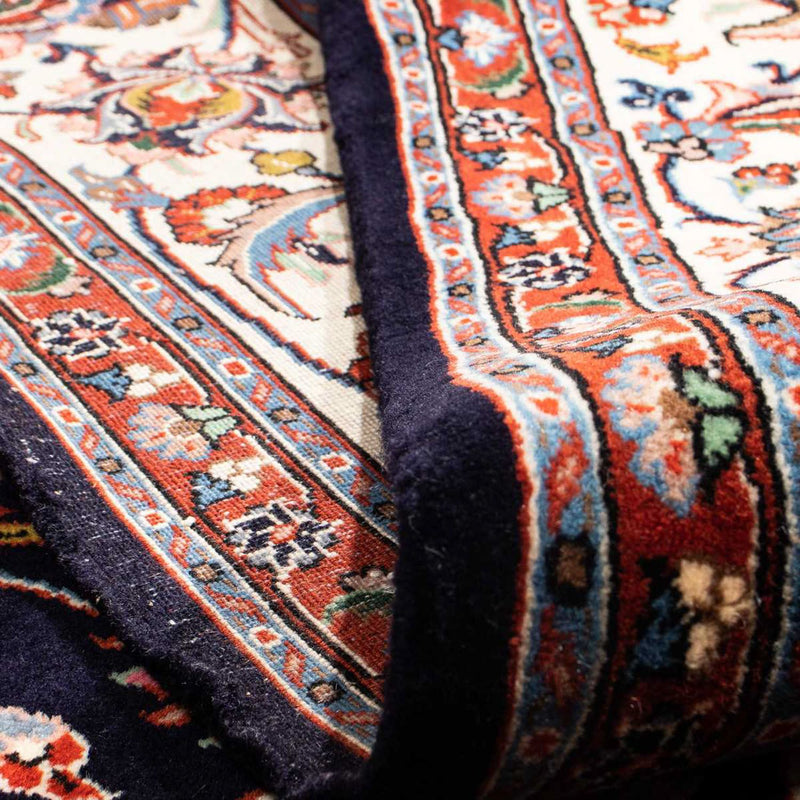 Mashhad Teppe 208x297cm - Persisk teppe