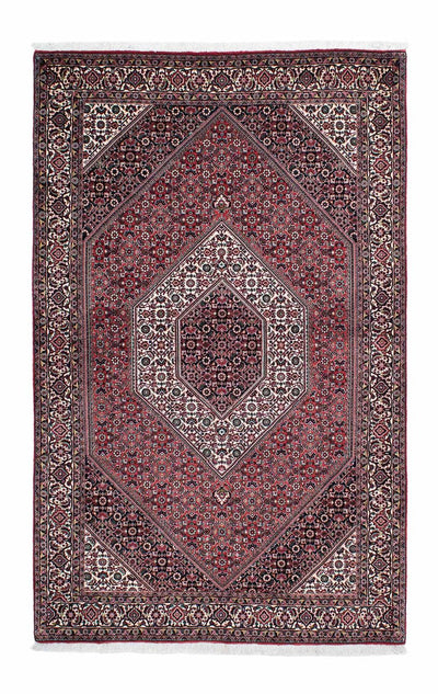 Bidjar Teppe 131x200cm - Persisk teppe
