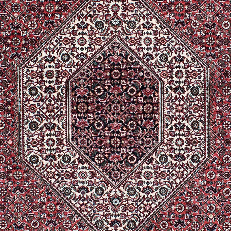 Bidjar Teppe 131x200cm - Persisk teppe