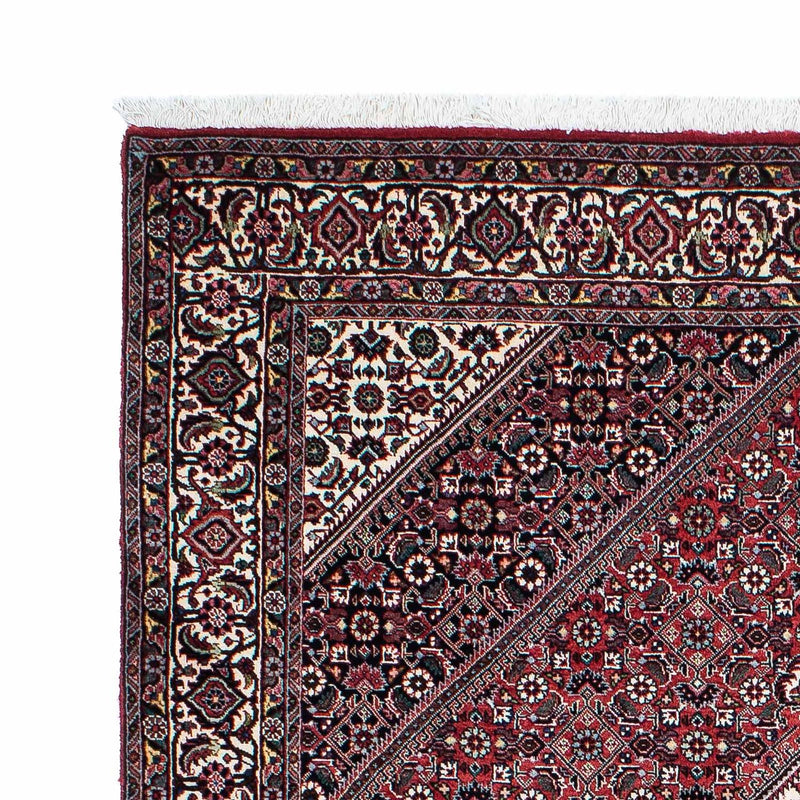 Bidjar Teppe 131x200cm - Persisk teppe