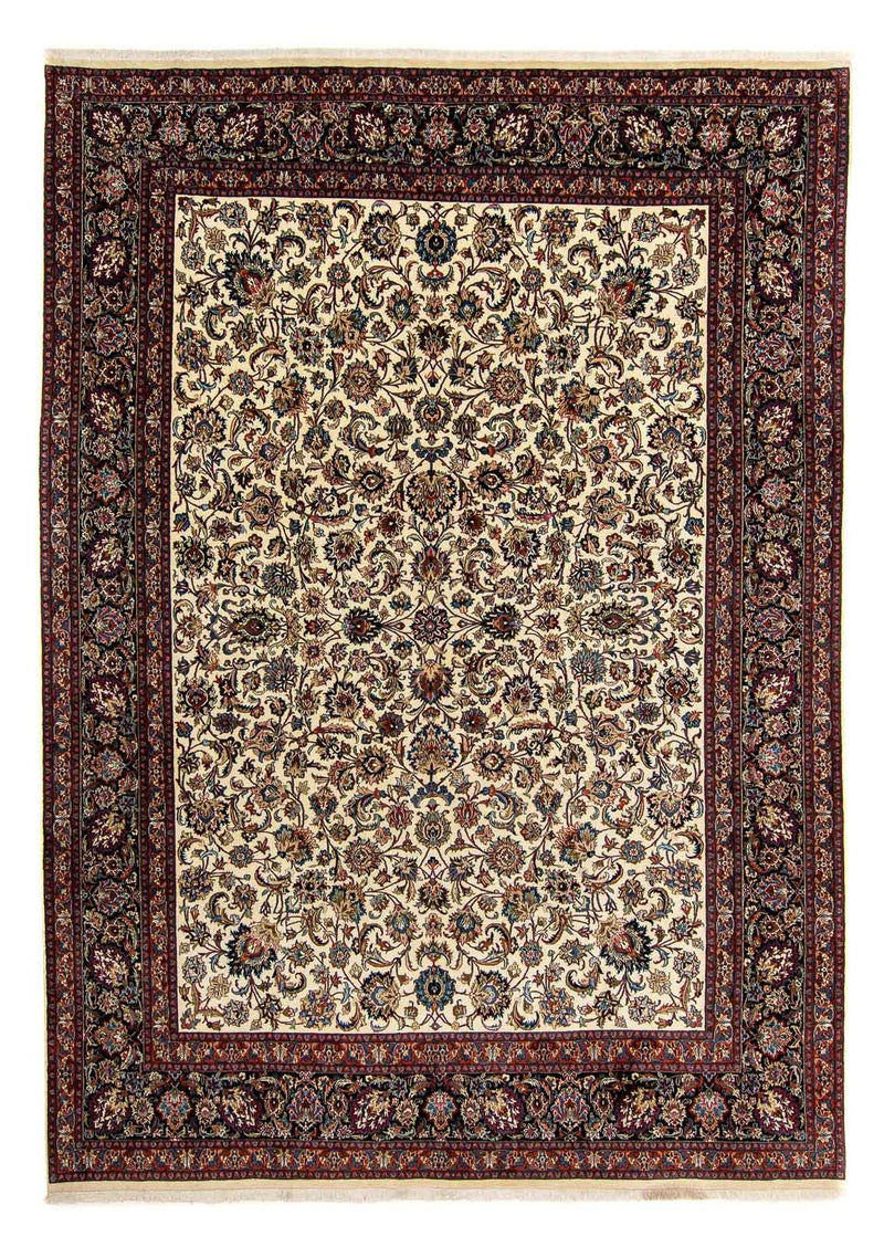 Mashhad Teppe 398x291cm - Persisk teppe