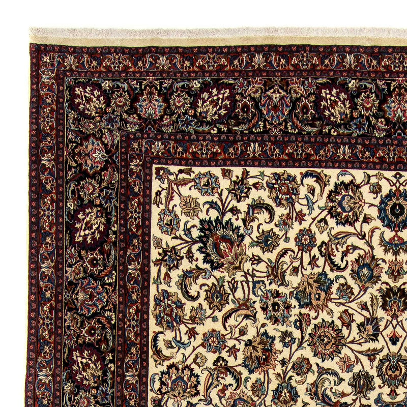 Mashhad Teppe 398x291cm - Persisk teppe