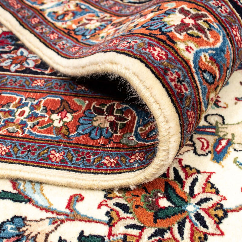 Mashhad Teppe 398x291cm - Persisk teppe