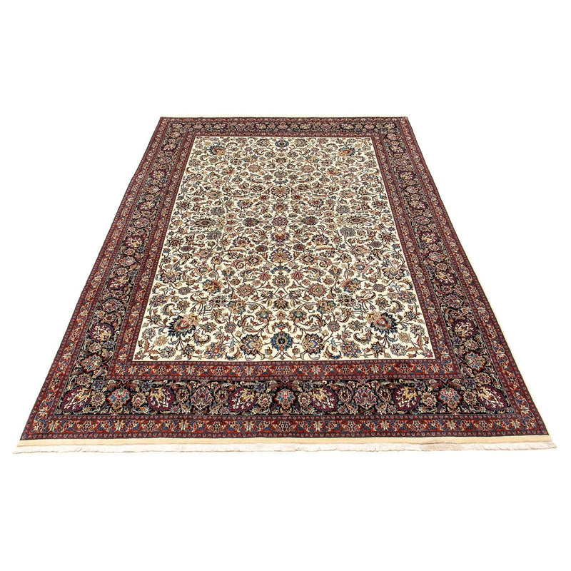 Mashhad Teppe 398x291cm - Persisk teppe