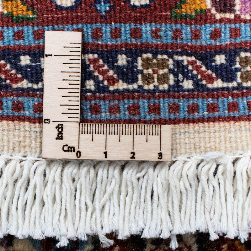 Moud Teppe 292x83cm - Persisk teppe