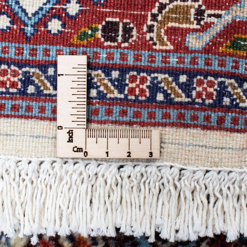 Moud Teppe 295x81cm - Persisk teppe