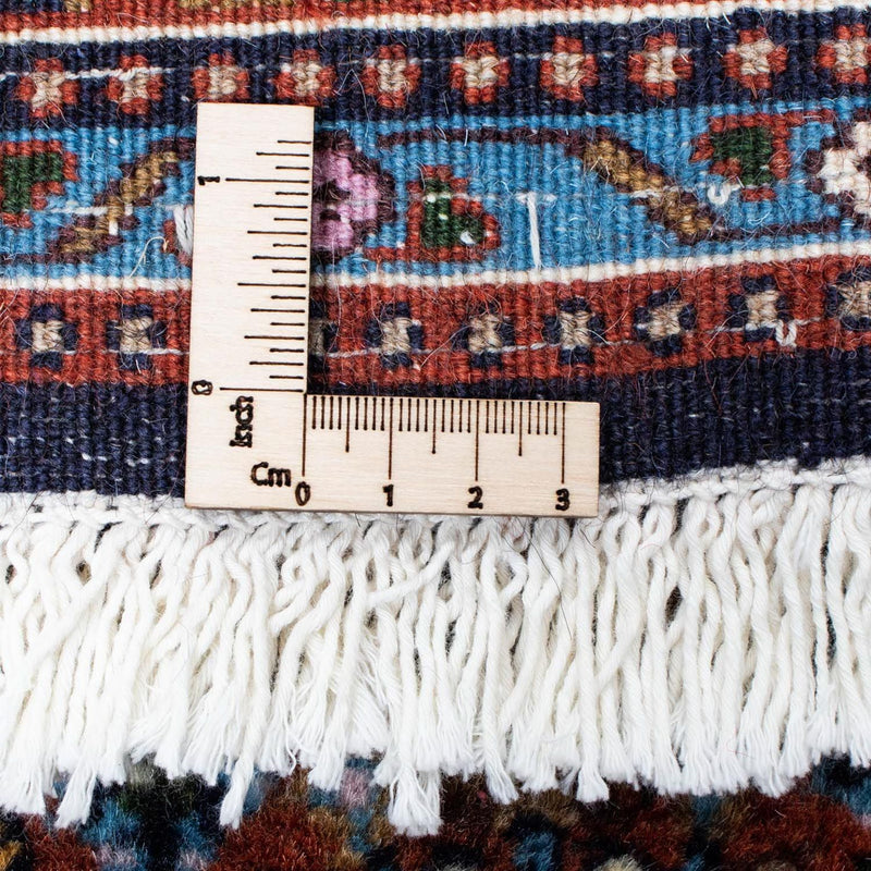 Moud Teppe 292x79cm - Persisk teppe
