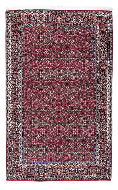 Bidjar Teppe 134x209cm - Persisk teppe