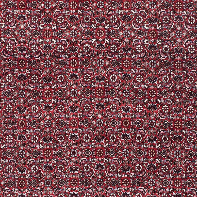 Bidjar Teppe 209x134cm - Persisk teppe