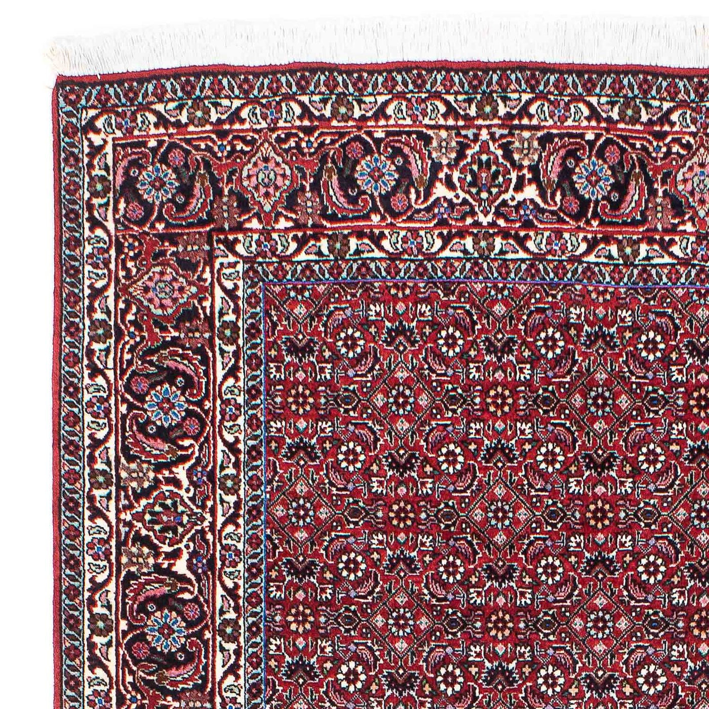 Bidjar Teppe 209x134cm - Persisk teppe