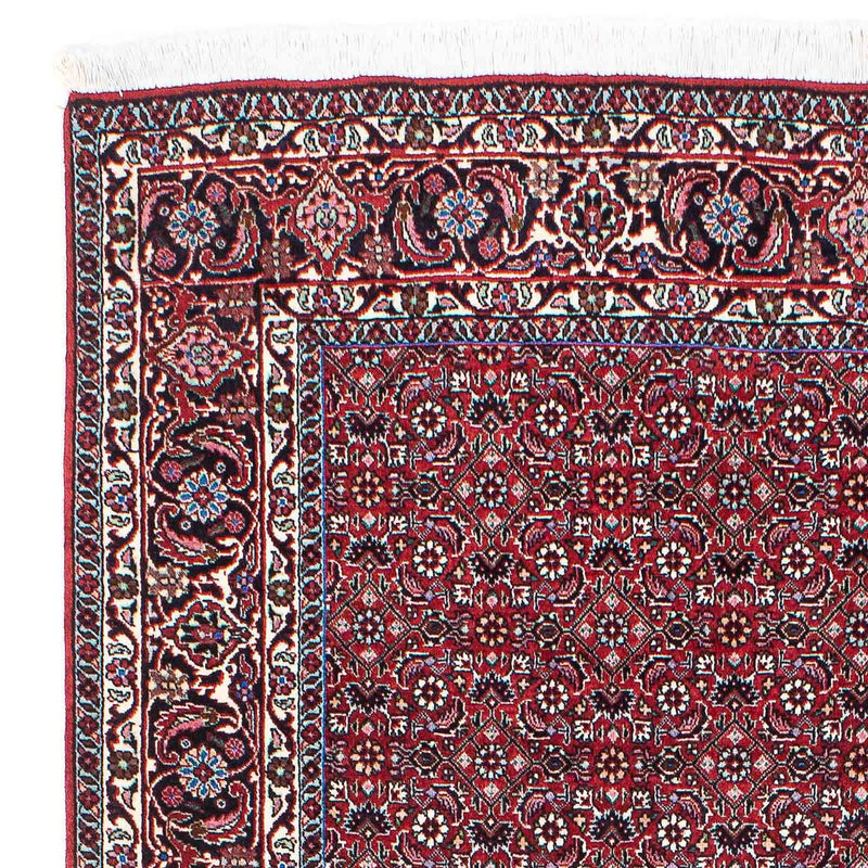 Bidjar Teppe 209x134cm - Persisk teppe