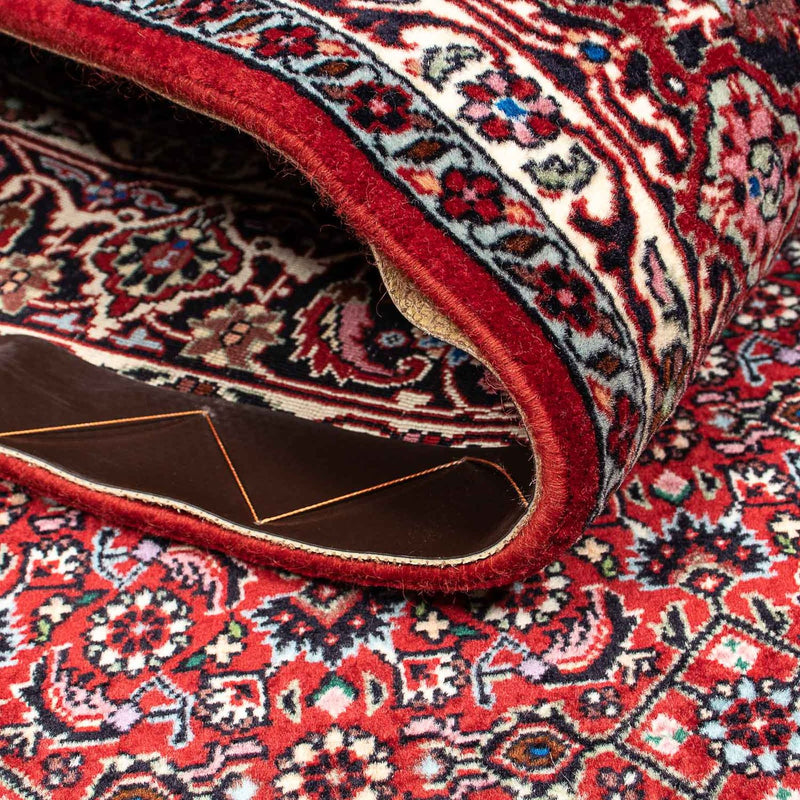 Bidjar Teppe 209x134cm - Persisk teppe