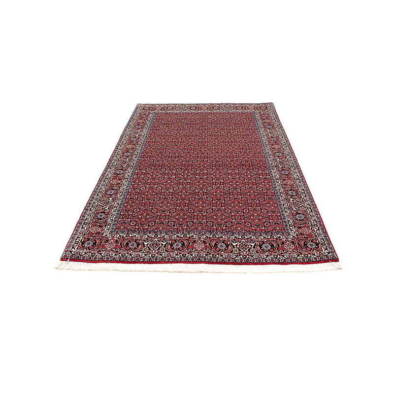 Bidjar Teppe 209x134cm - Persisk teppe